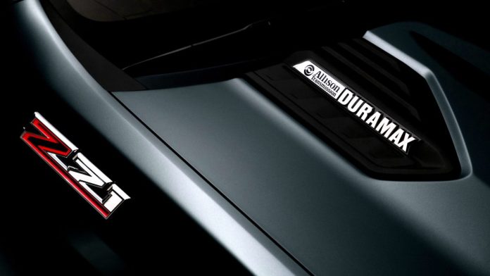 General Motors та Allison Transmission припинили «холодну війну»: легендарний логотип залишається