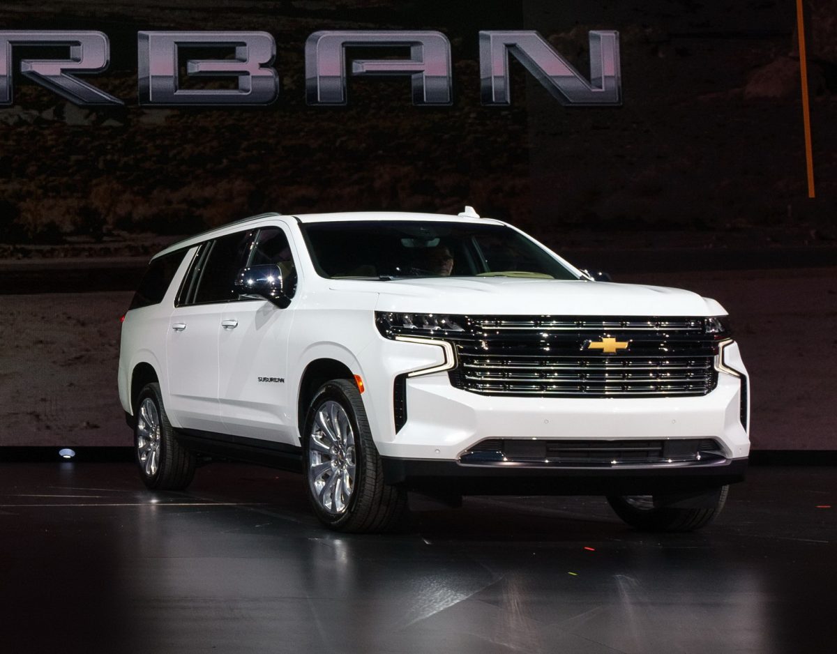 General Motors змінює тип оливи для обслуговування проблемних двигунів V8: що потрібно знати - фото 3