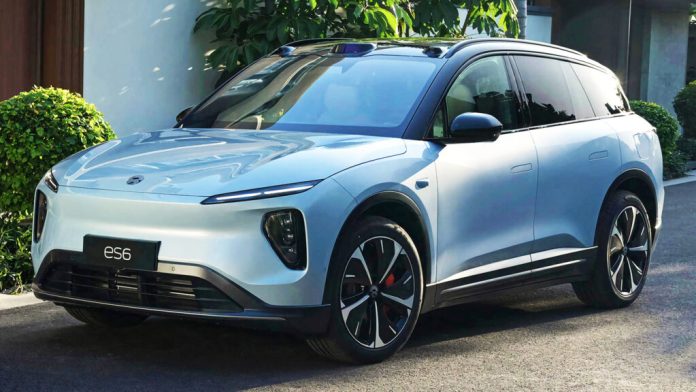 Кінець ціновим війнам: Китай забороняє продавати автомобілі нижче собівартості Кінець ціновим війнам: Китай забороняє продавати автомобілі нижче собівартості