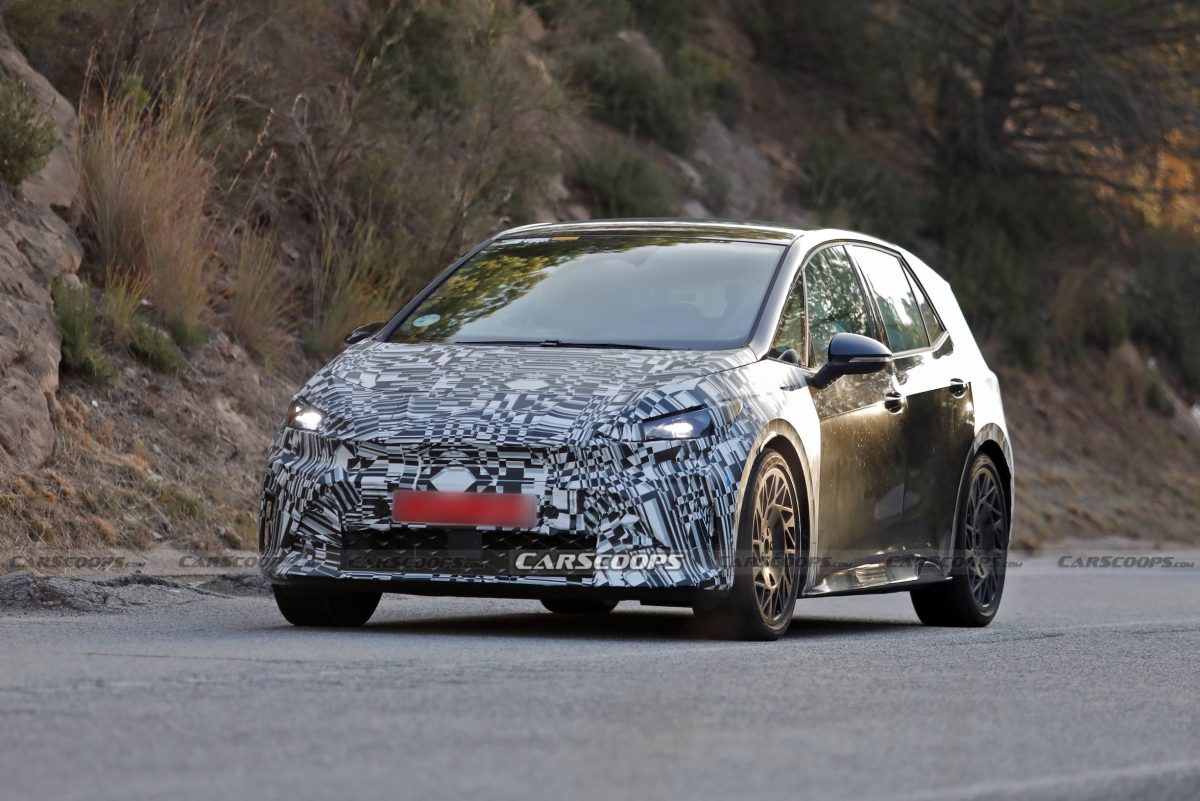 Cupra готує прем’єру оновленого електромобіля Born: дата дебюту та перші подробиці - фото 7