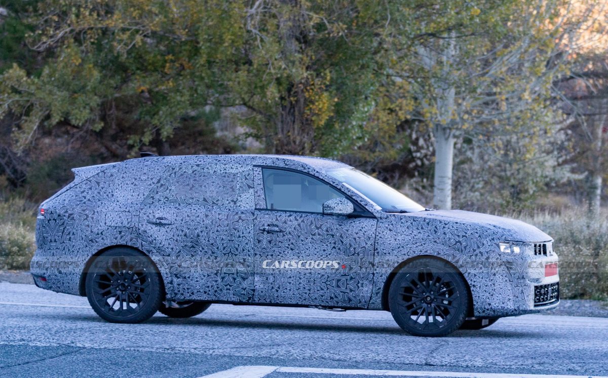 Dacia готує до випуску дві нові моделі: подробиці про C-Neo та доступний електрокар - фото 6