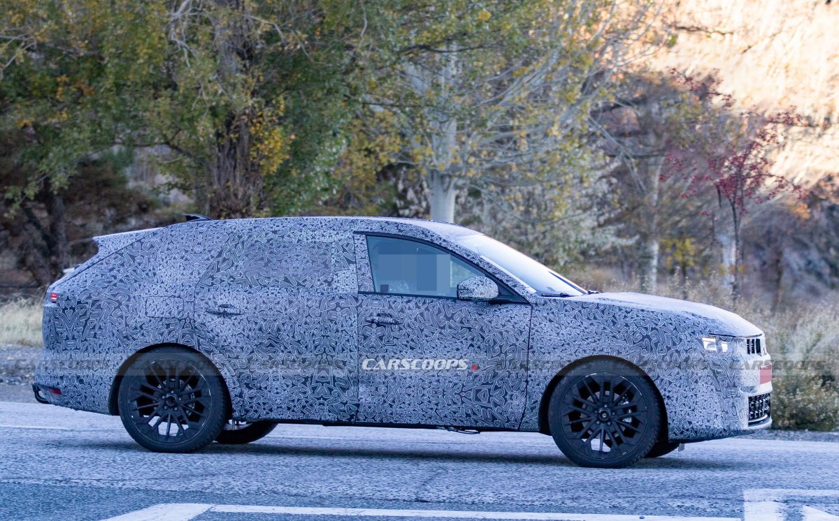 Dacia готує до випуску дві нові моделі: подробиці про C-Neo та доступний електрокар - фото 7