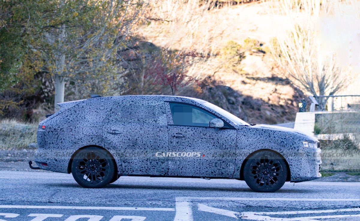 Dacia готує до випуску дві нові моделі: подробиці про C-Neo та доступний електрокар - фото 8