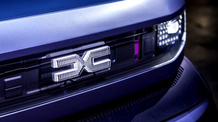 Dacia готує до випуску дві нові моделі: подробиці про C-Neo та доступний електрокар
