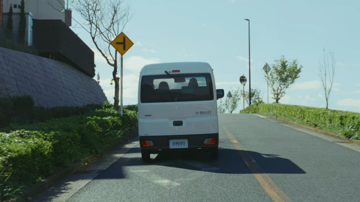 Toyota, Daihatsu та Suzuki нарешті запустили у виробництво електричні кей-кари: характеристики та ціни - фото 4