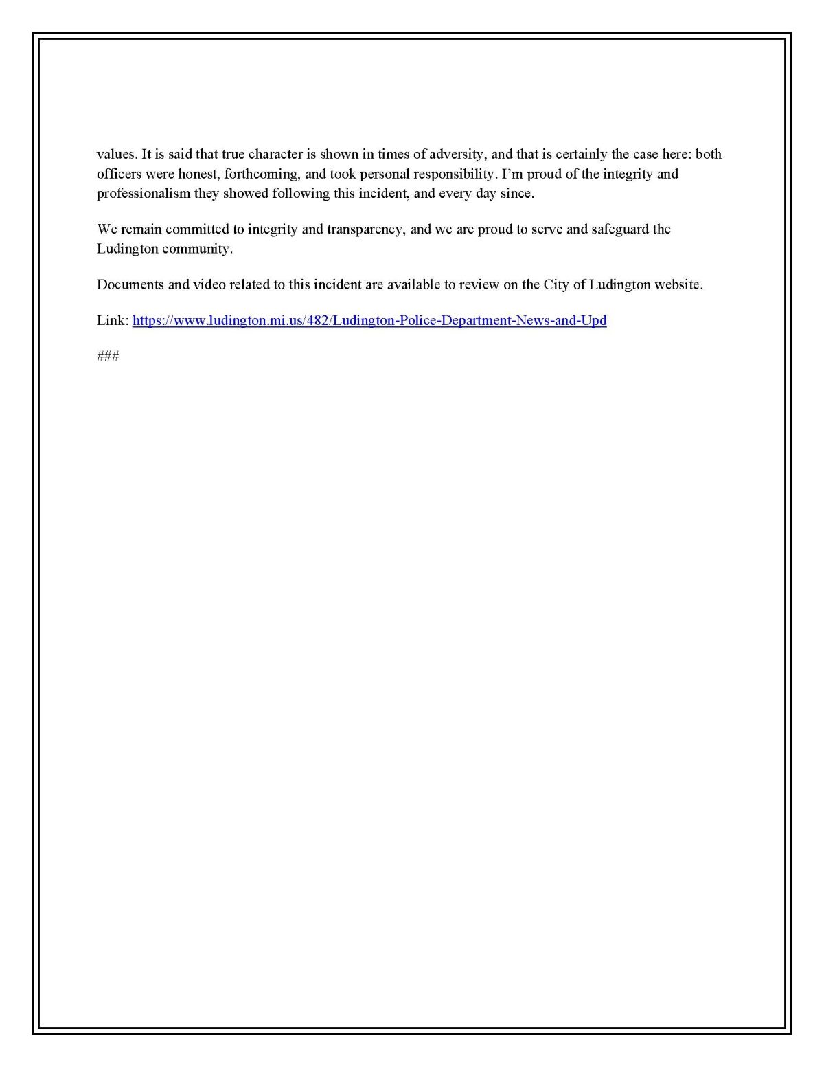 У США поліцейського спіймали п'яним за кермом, але замість арешту він отримав підвищення - фото 2