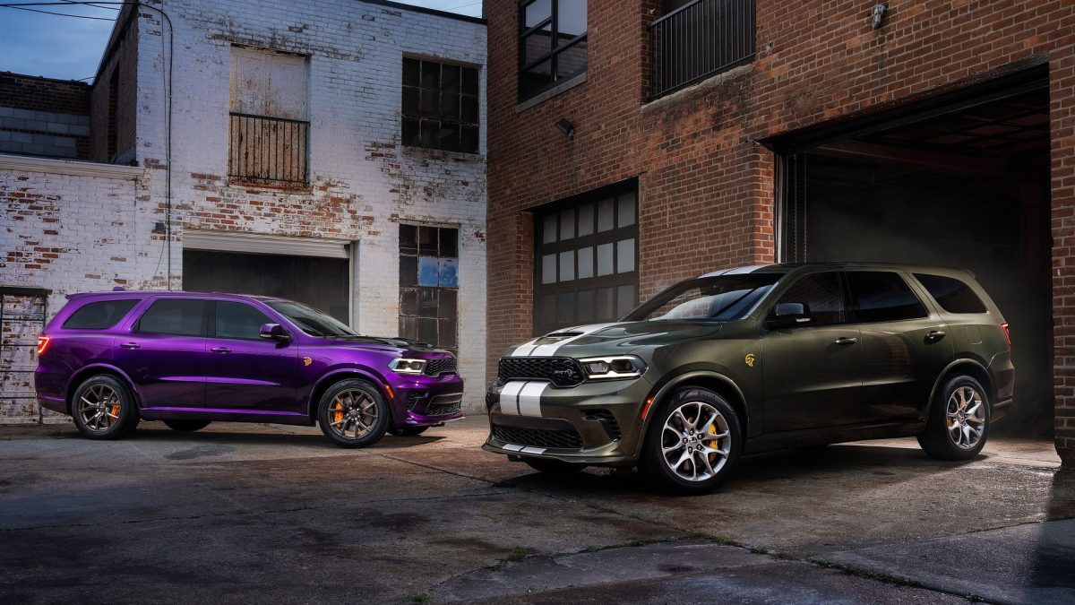 У Детройті злодії прорвали огорожу заводу Stellantis і викрали понад 10 нових автомобілів - фото 1