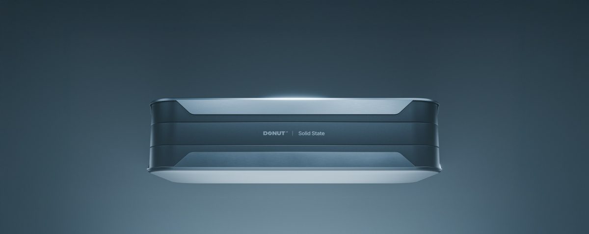 Фінський стартап Donut Lab відповів скептикам: твердотільна батарея заряджається до 80% за 4,5 хвилини - фото 1