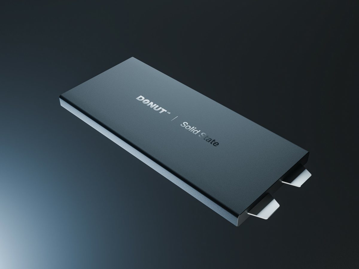 Фінський стартап Donut Lab відповів скептикам: твердотільна батарея заряджається до 80% за 4,5 хвилини - фото 2