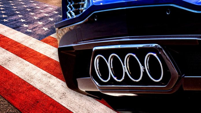 Історичне дерегулювання: США скасовують ключові екологічні стандарти та норми викидів для авто