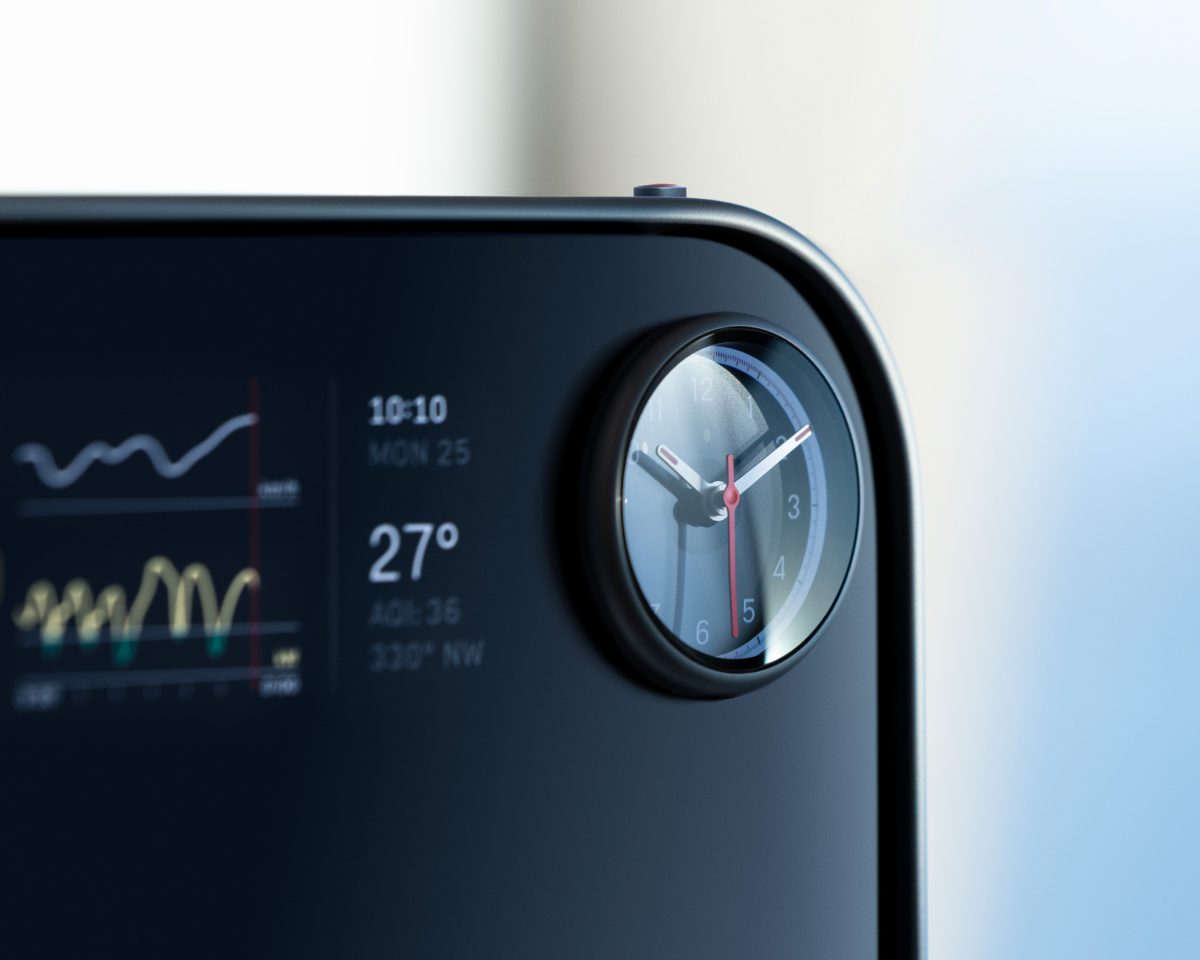 Ferrari та Джоні Айв показали інтер’єр електрокара Luce: чому творець iPhone відмовився від тачскрінів? - фото 4