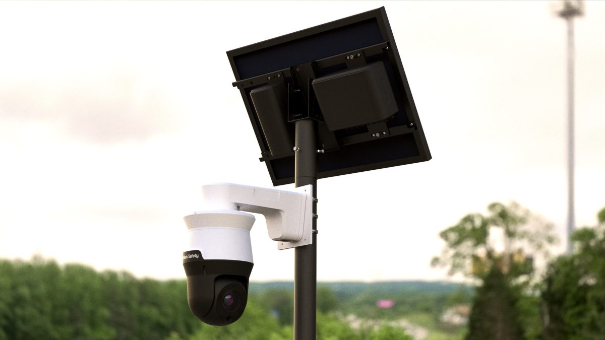 Американські водії оголосили війну камерам стеження: обладнання масово знищують - фото 2