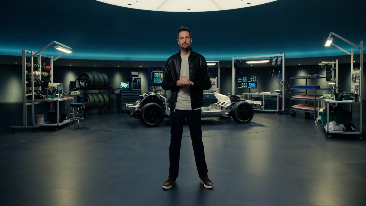 Ford розкрив деталі про новий електричний пікап 2027 року: ставка на аеродинаміку та ефективність - фото 4