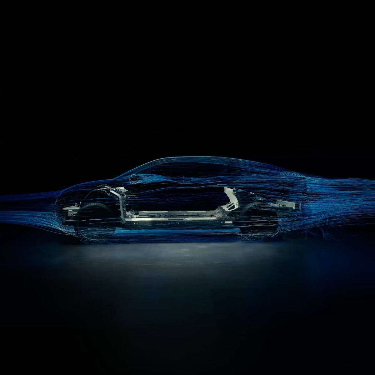 Ford розкрив деталі про новий електричний пікап 2027 року: ставка на аеродинаміку та ефективність - фото 3