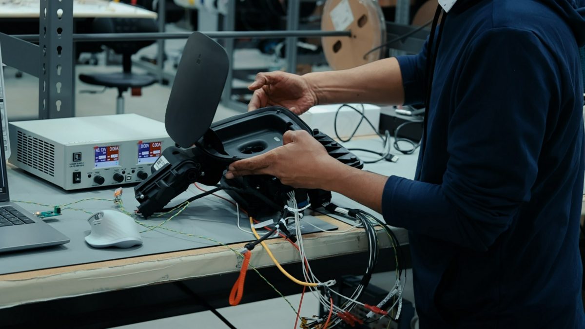 Ford розкрив деталі про новий електричний пікап 2027 року: ставка на аеродинаміку та ефективність - фото 8