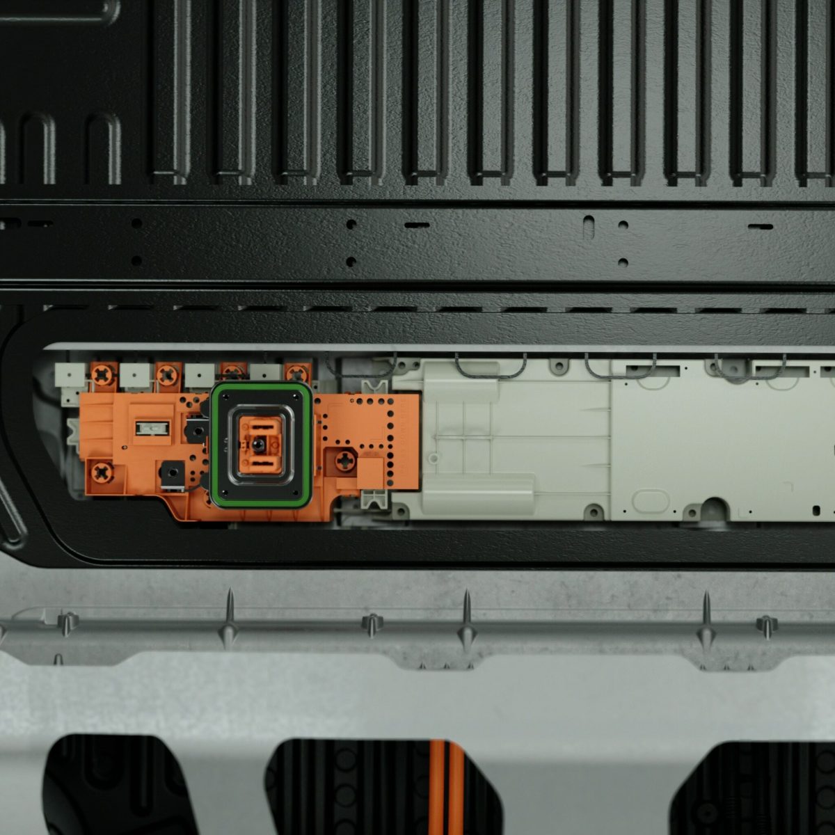 Ford розкрив деталі про новий електричний пікап 2027 року: ставка на аеродинаміку та ефективність - фото 5