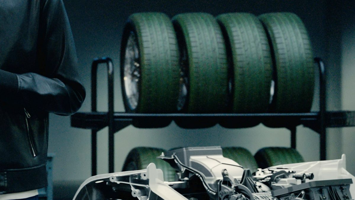 Ford розкрив деталі про новий електричний пікап 2027 року: ставка на аеродинаміку та ефективність - фото 6