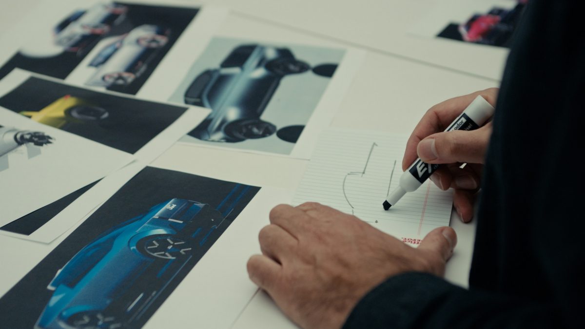 Ford розкрив деталі про новий електричний пікап 2027 року: ставка на аеродинаміку та ефективність - фото 1