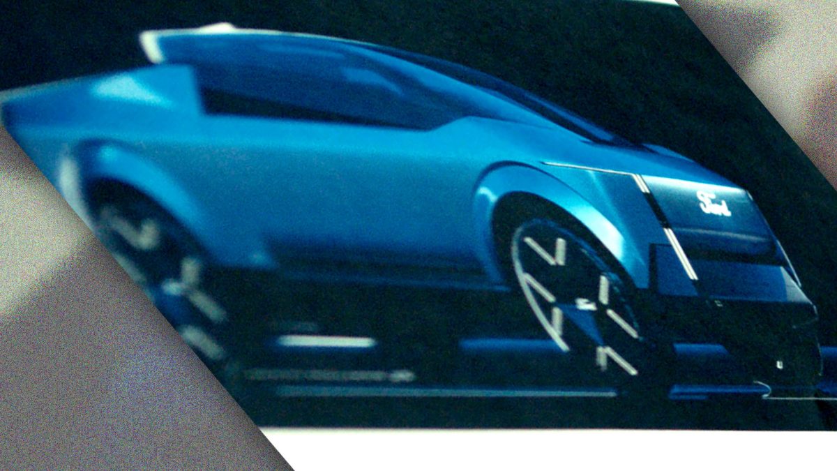 Ford показав майбутній електричний пікап за $30 000: перші подробиці та ескізи - фото 5