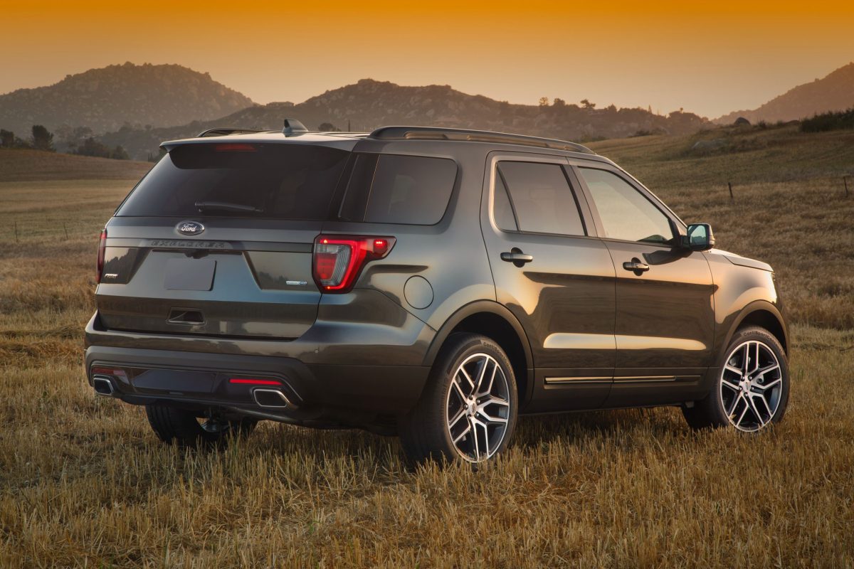 Ford оголошує масштабне відкликання Explorer через небезпечну проблему з підвіскою - фото 2