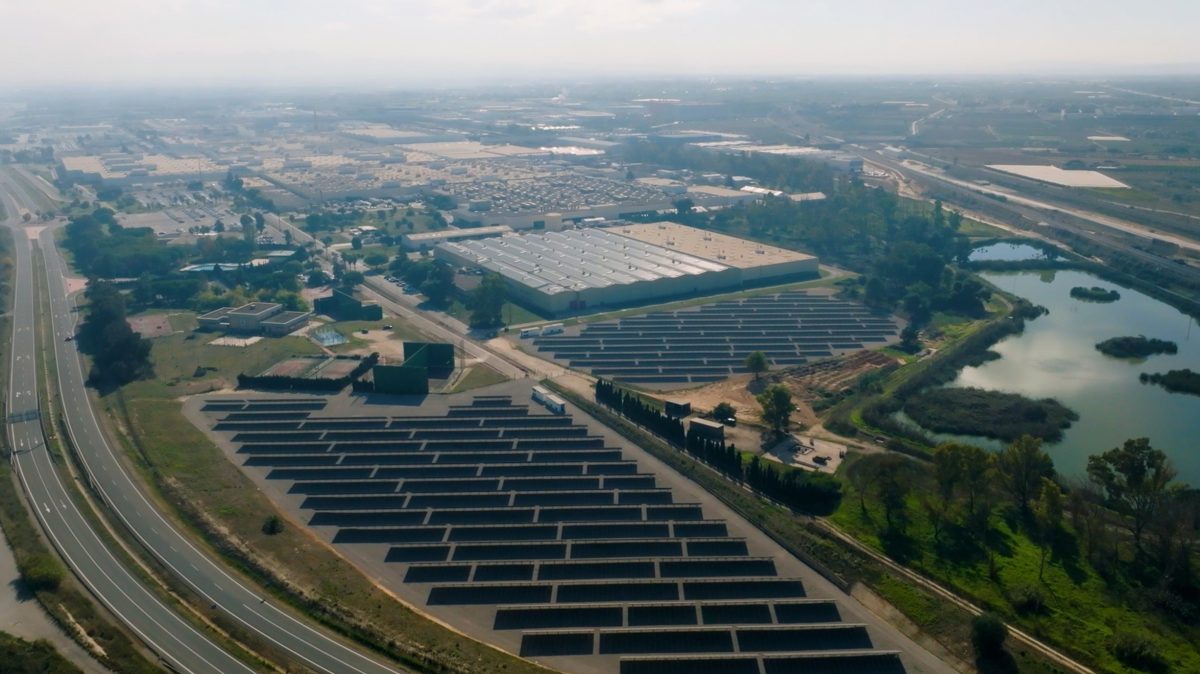 Несподіваний альянс: Ford і Geely обговорюють спільне виробництво в Європі - фото 2