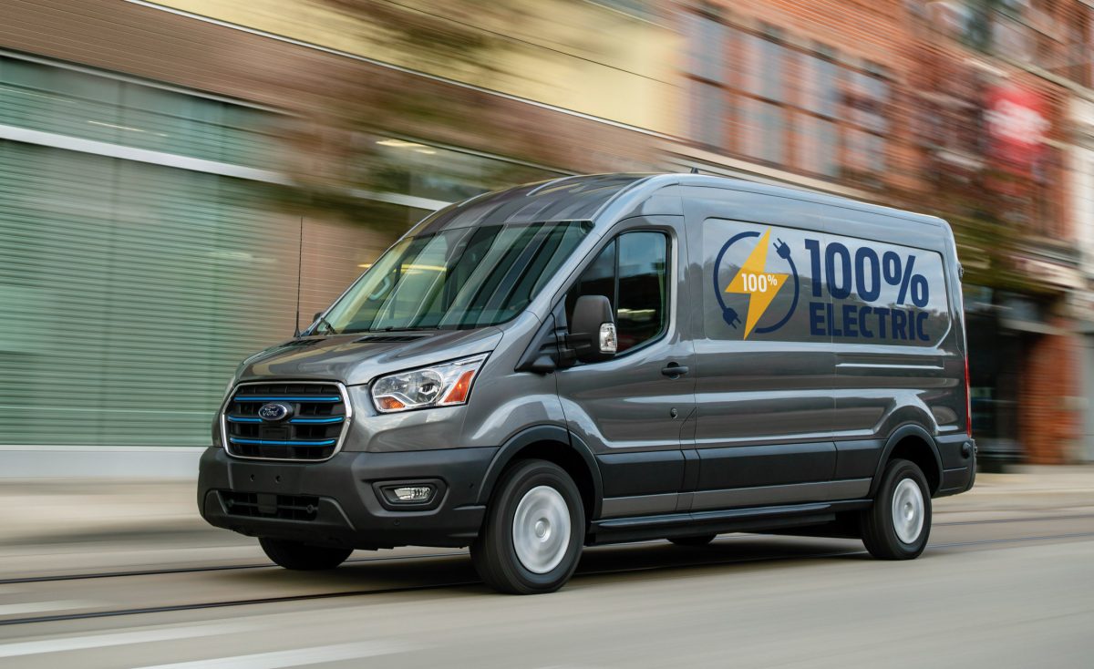 Електричні мрії Ford коштували компанії 16 мільярдів доларів: аналіз ситуації - фото 2