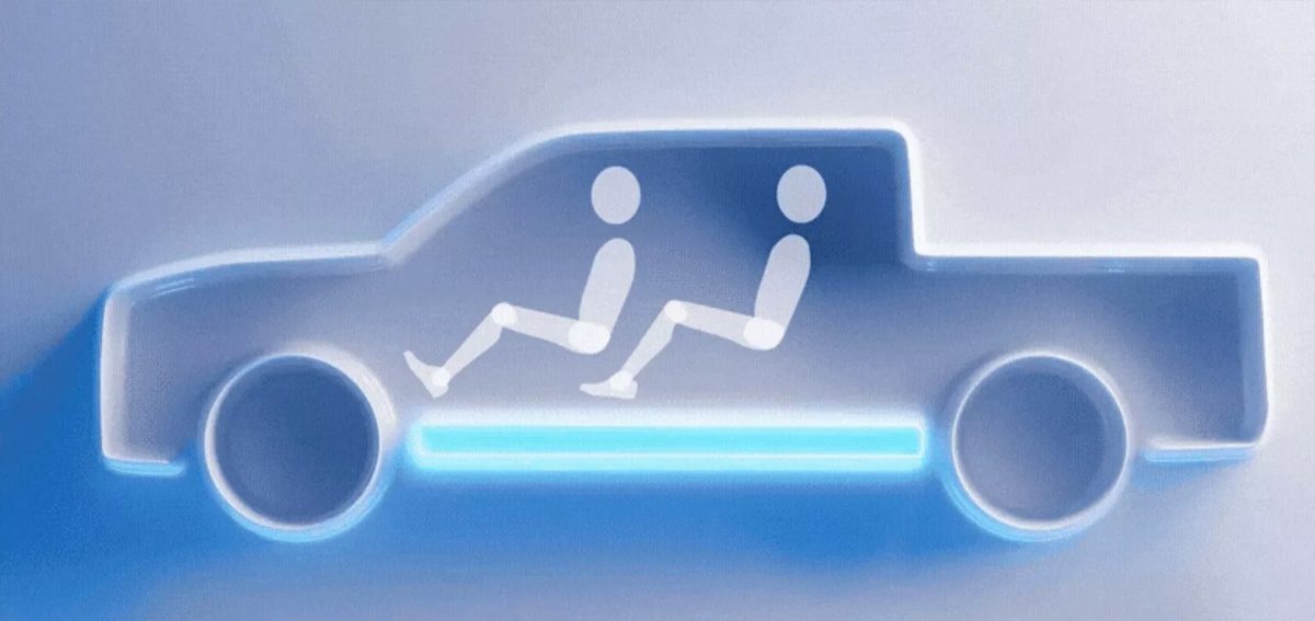 Ford анонсував п’ять нових моделей дешевше 40 000 доларів: бренд змінює стратегію - фото 1