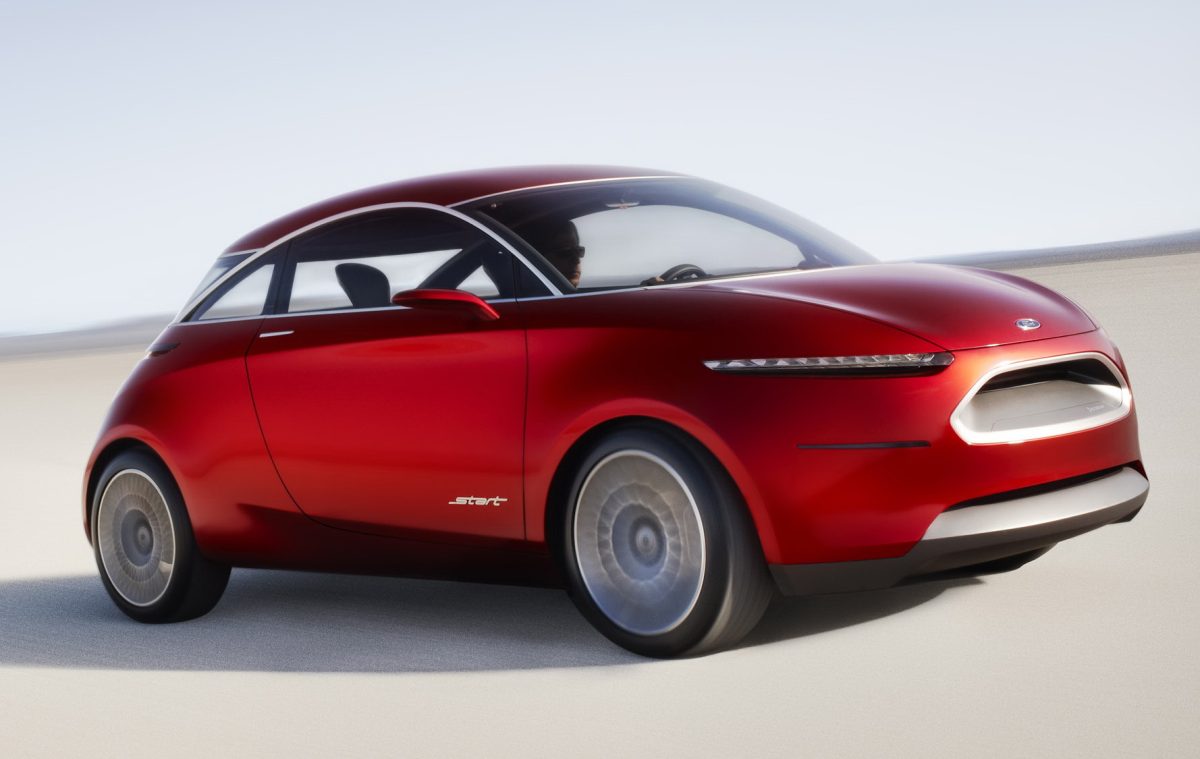 Легенда повертається: Ford готує електричну Fiesta на платформі Renault - фото 7