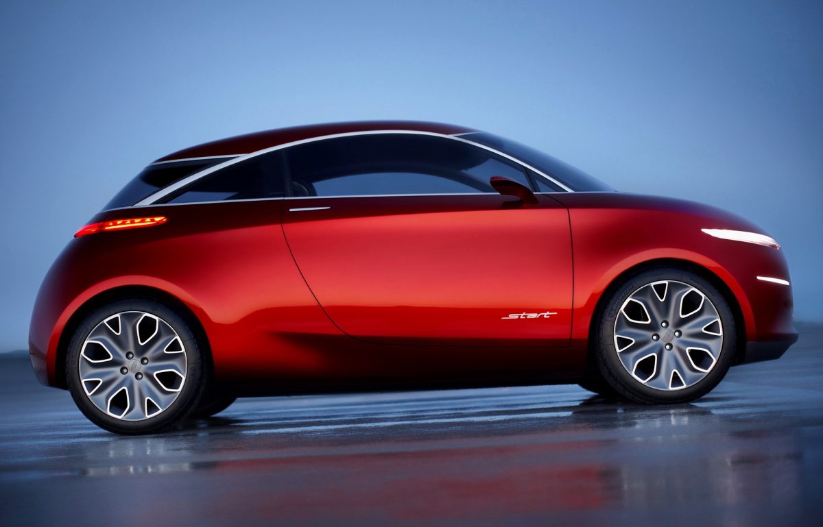 Легенда повертається: Ford готує електричну Fiesta на платформі Renault - фото 8