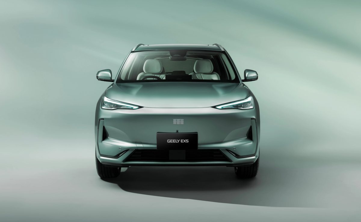 Несподіваний альянс: Ford і Geely обговорюють спільне виробництво в Європі - фото 3