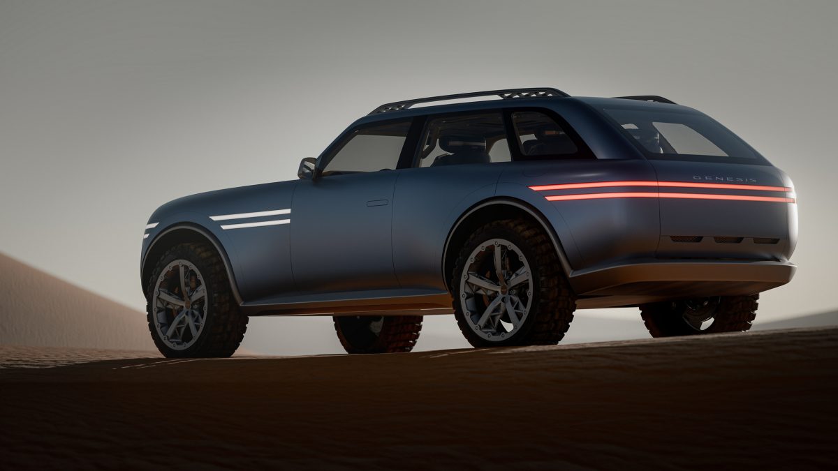 Hyundai готує серйозного конкурента для Ford Ranger та Toyota Tacoma: що відомо про новий рамний пікап - фото 5