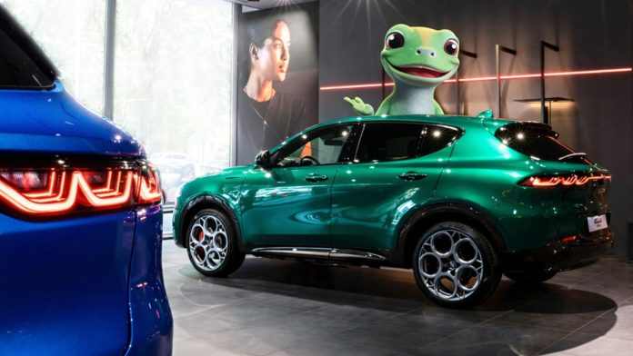 Страхова компанія Geico самовільно додавала незнайомців до полісів клієнтів: на неї подали до суду Страхова компанія Geico самовільно додавала незнайомців до полісів клієнтів: на неї подали до суду