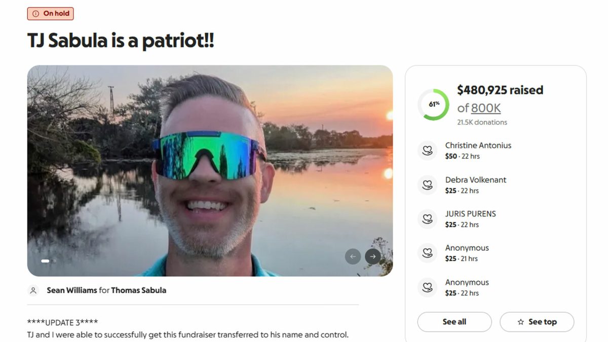 Працівника Ford, який вступив у конфлікт із Трампом, повернули до роботи після гучного скандалу - фото 2