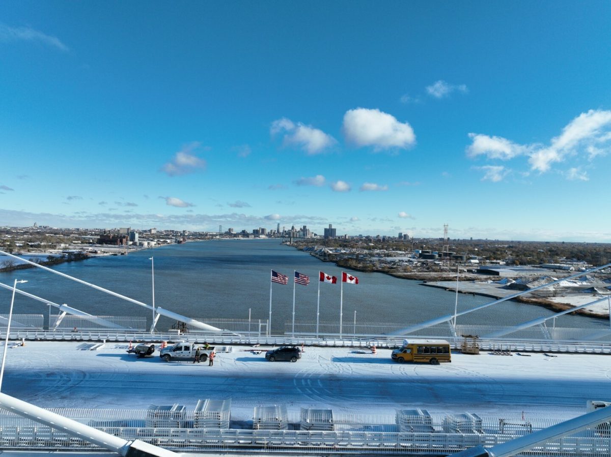 Трамп погрожує заблокувати відкриття мосту Горді Хоу: під загрозою логістика автопрому - фото 1