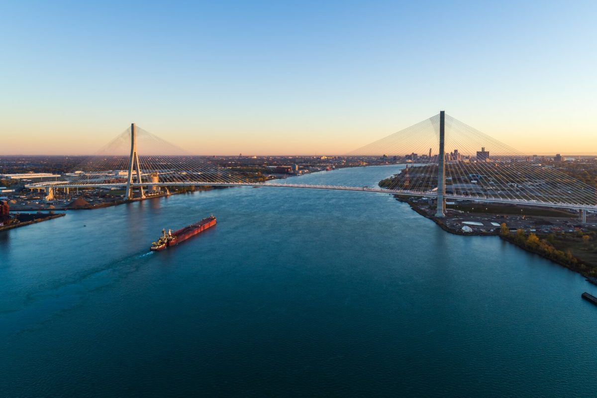 Трамп погрожує заблокувати відкриття мосту Горді Хоу: під загрозою логістика автопрому - фото 3