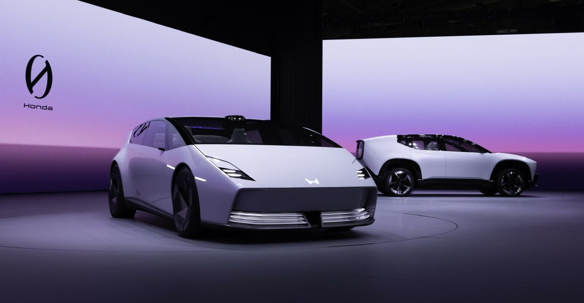 Електромобільні амбіції коштували Honda мільярдів доларів: компанія змінює стратегію - фото 1