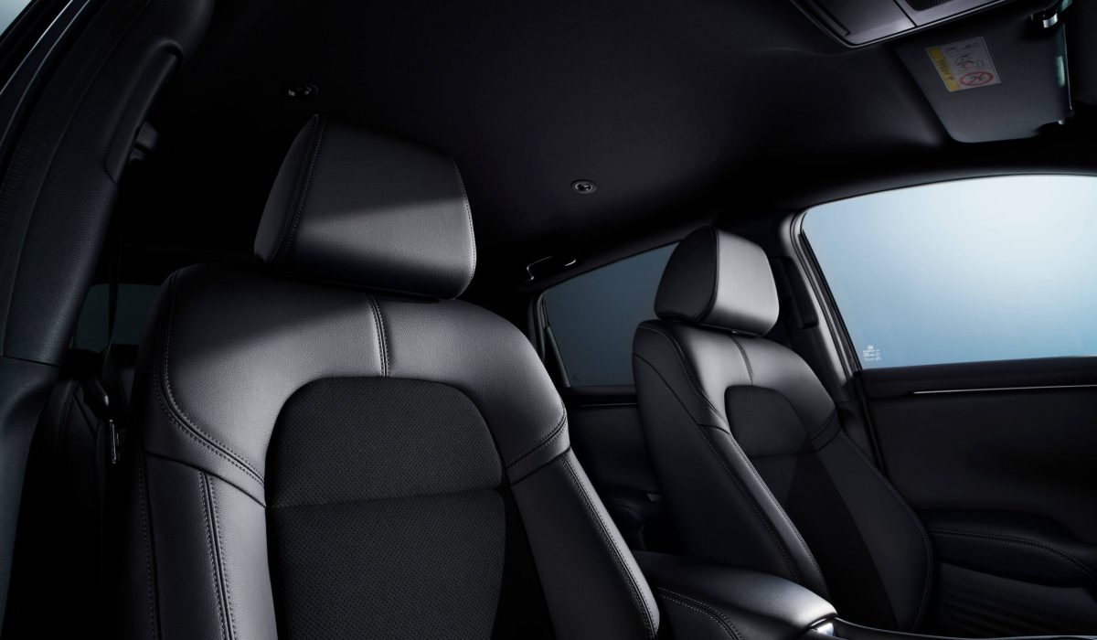 Honda оновила кросовер ZR-V: тепер тільки гібрид і нова «позашляхова» версія - фото 6