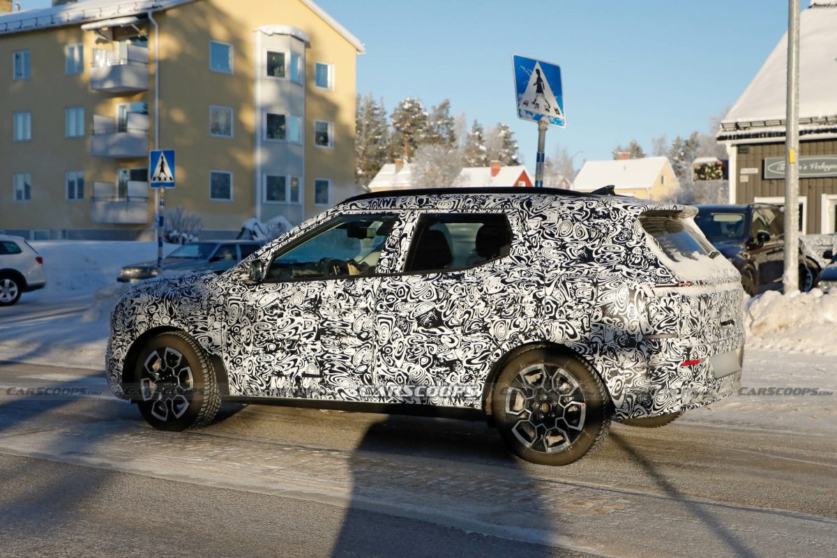 Новий Hyundai Bayon помітили на тестах: кросовер стане більшим і отримає повноцінний гібрид - фото 8