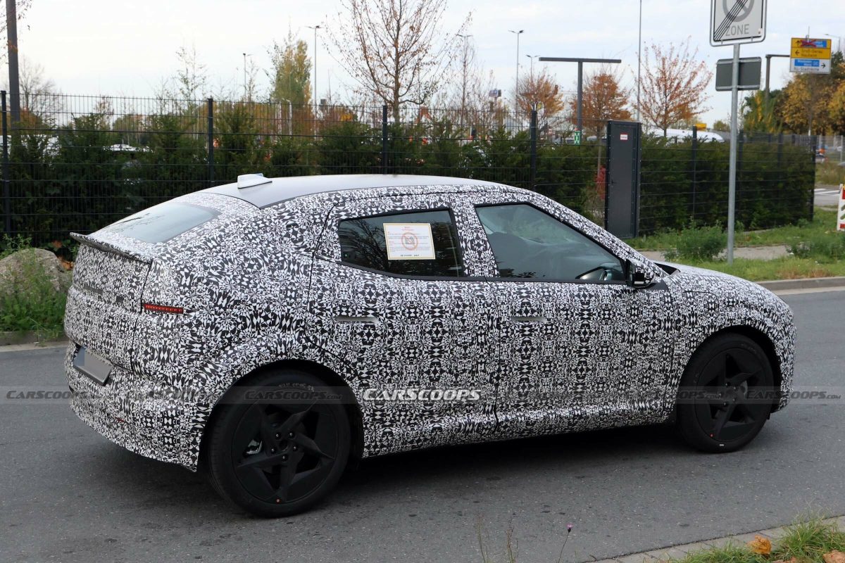 Hyundai анонсувала розширення спортивної лінійки N: нові моделі з’являться вже скоро - фото 8