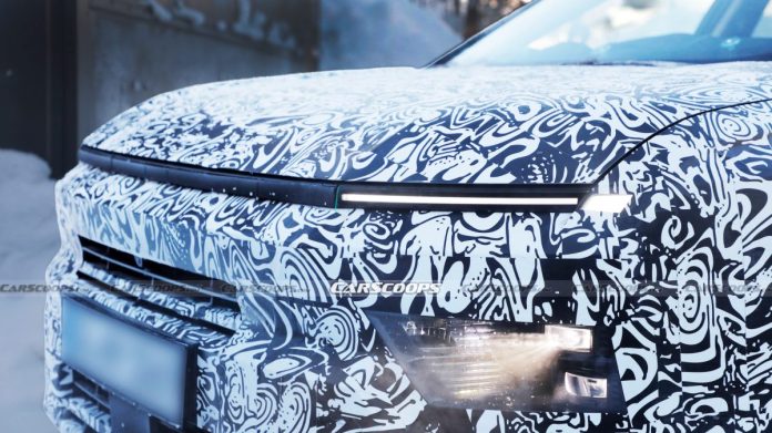 Новий Hyundai Bayon помітили на тестах: кросовер стане більшим і отримає повноцінний гібрид