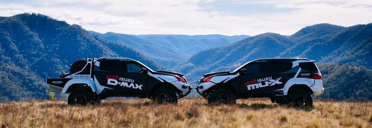 Монстр для апокаліпсису: унікальний Isuzu D-Max Concept X виставили на продаж - фото 7