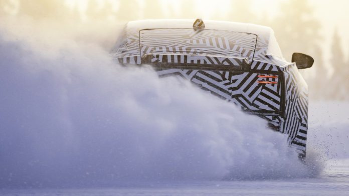 Jaguar тестує свій найпотужніший автомобіль в історії: нові подробиці про електричний GT