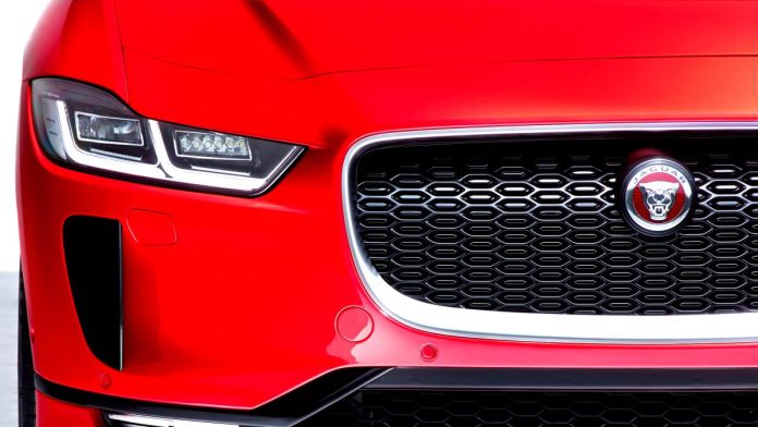 Jaguar терміново відкликає електромобілі I-Pace через загрозу загоряння батареї