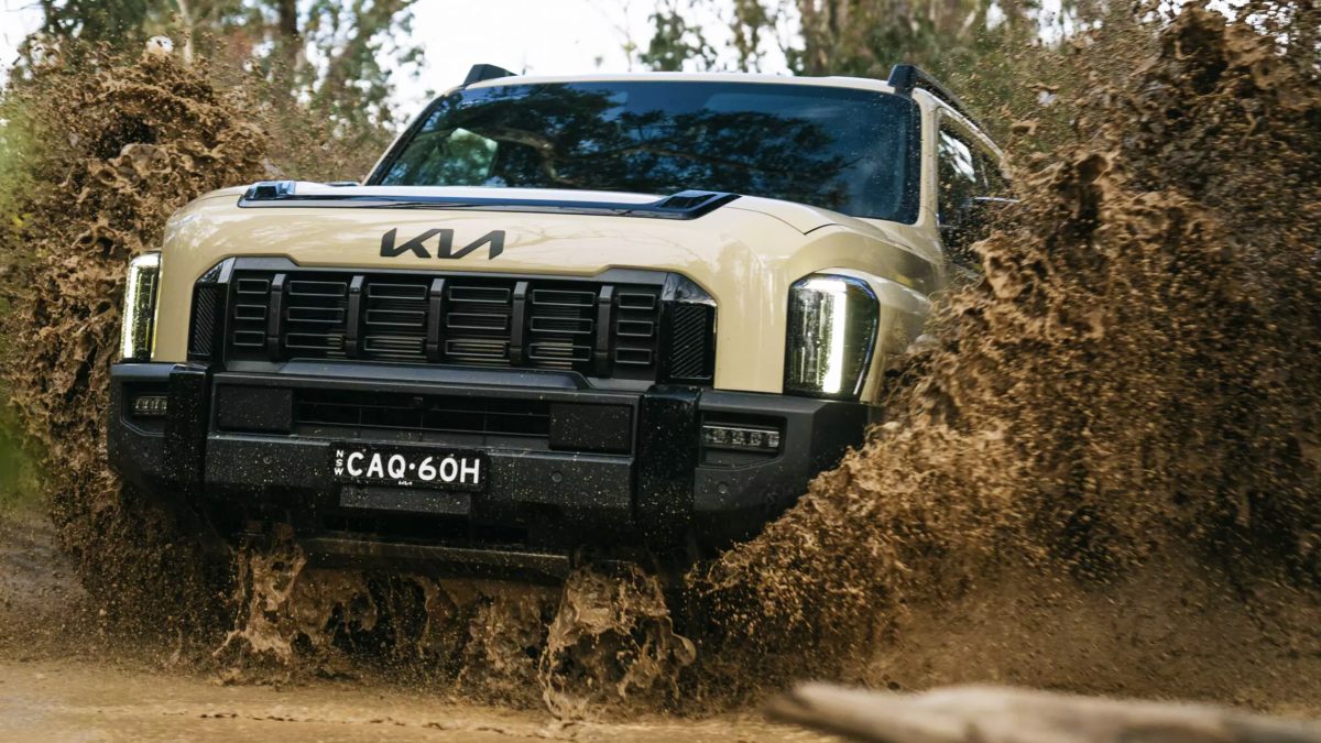 Hyundai готує серйозного конкурента для Ford Ranger та Toyota Tacoma: що відомо про новий рамний пікап - фото 1