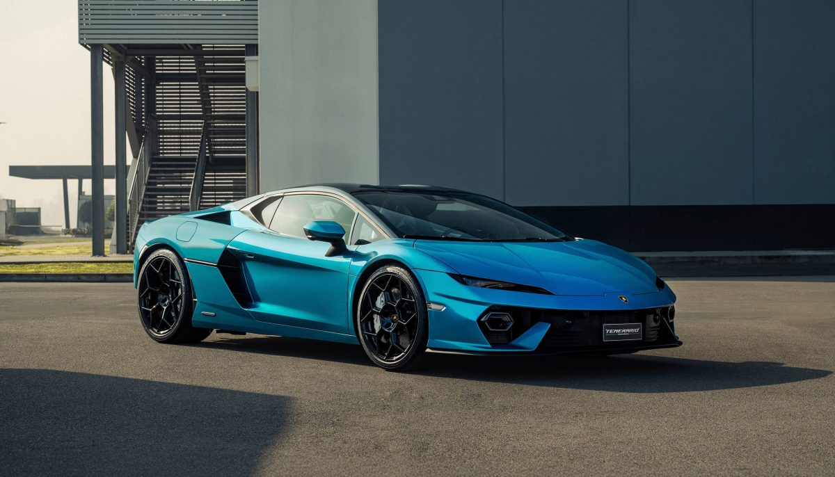Lamborghini Temerario шокував динамікою: новітній гібрид випередив Ferrari SF90 у гонці на чверть милі - фото 4