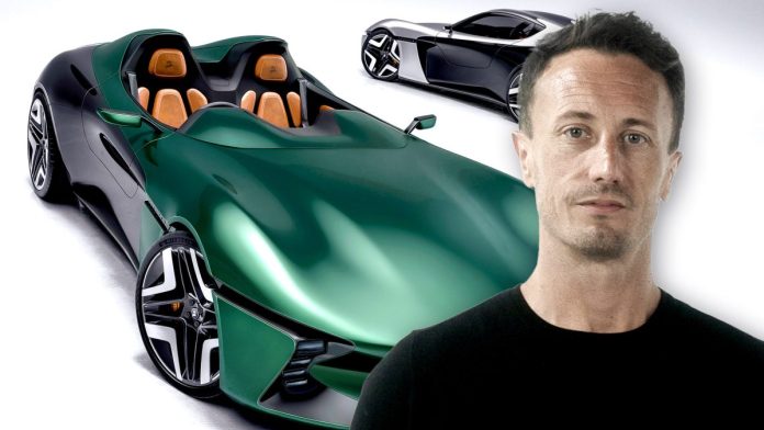 Екс-інженери Tesla та Lucid кидають виклик індустрії: спорткар Longbow проти «зайвої ваги»