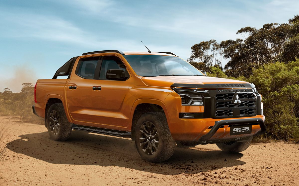 Легенда повертається: новий Mitsubishi Pajero вперше помітили на дорожніх тестах - фото 2