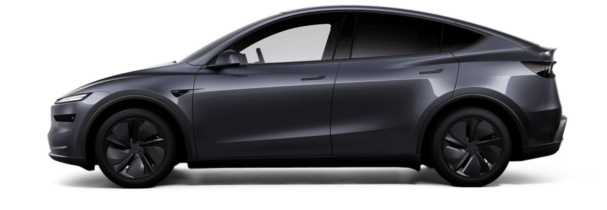 Tesla випустила нову «бюджетну» версію Model Y з повним приводом: характеристики та ціна - фото 4