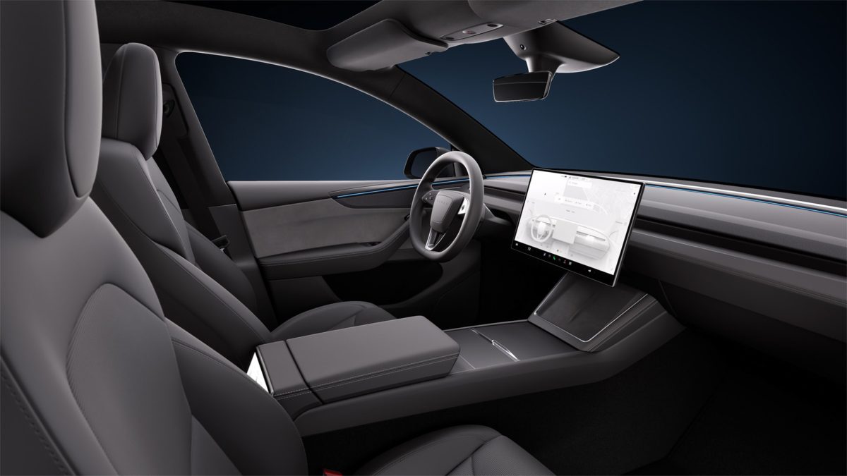 На Tesla подали до суду: водій згорів живцем у Model Y через заблоковані двері - фото 2