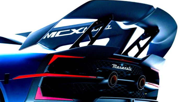 Maserati заблокувала продаж рідкісного суперкара MCXtrema на аукціоні: що сталося? Maserati заблокувала продаж рідкісного суперкара MCXtrema на аукціоні: що сталося?
